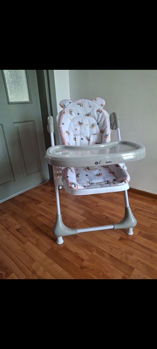 Столче за хранене