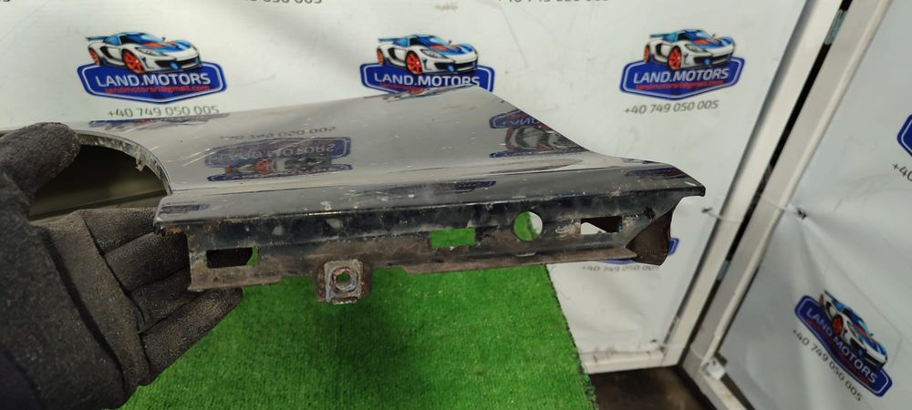 ARIPA FATA STANGA BMW SERIA 1 F20 HATCHBACK 5 UȘI / 2011 2012 2013 2014 2015 / COD OEM 41007284645 / 41009633537  (3C3)