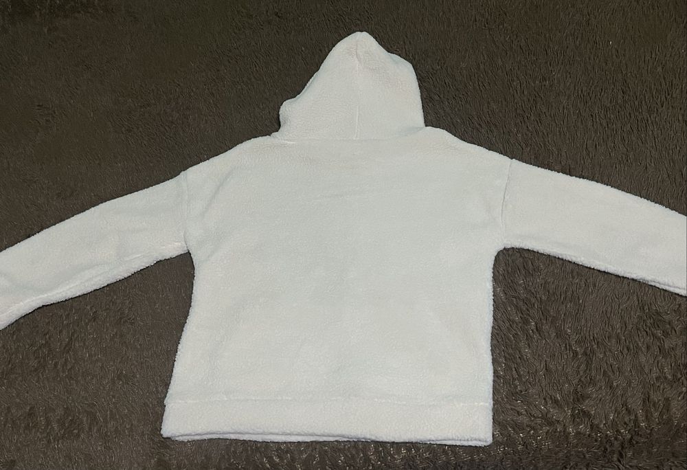 двойка, худи+безрукавка