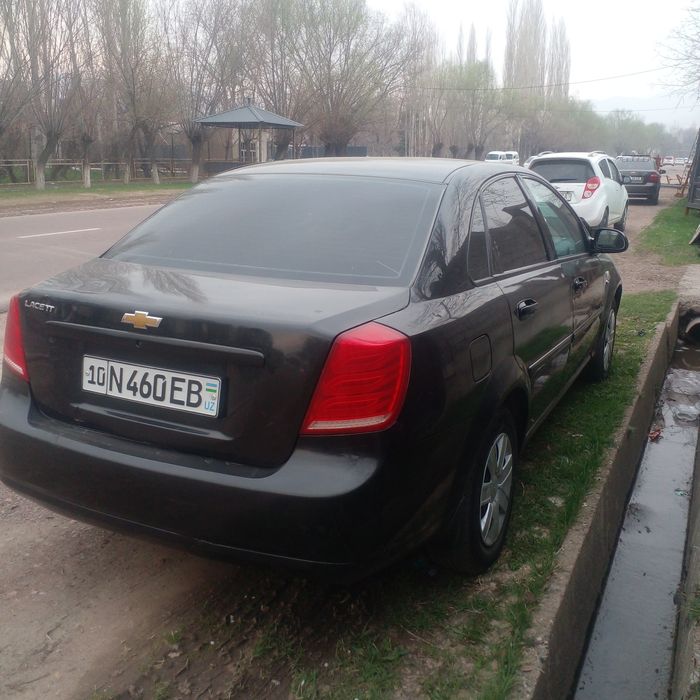 Срочно продается машина