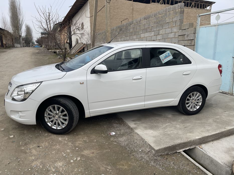 kobalt 2014 Sotiladi