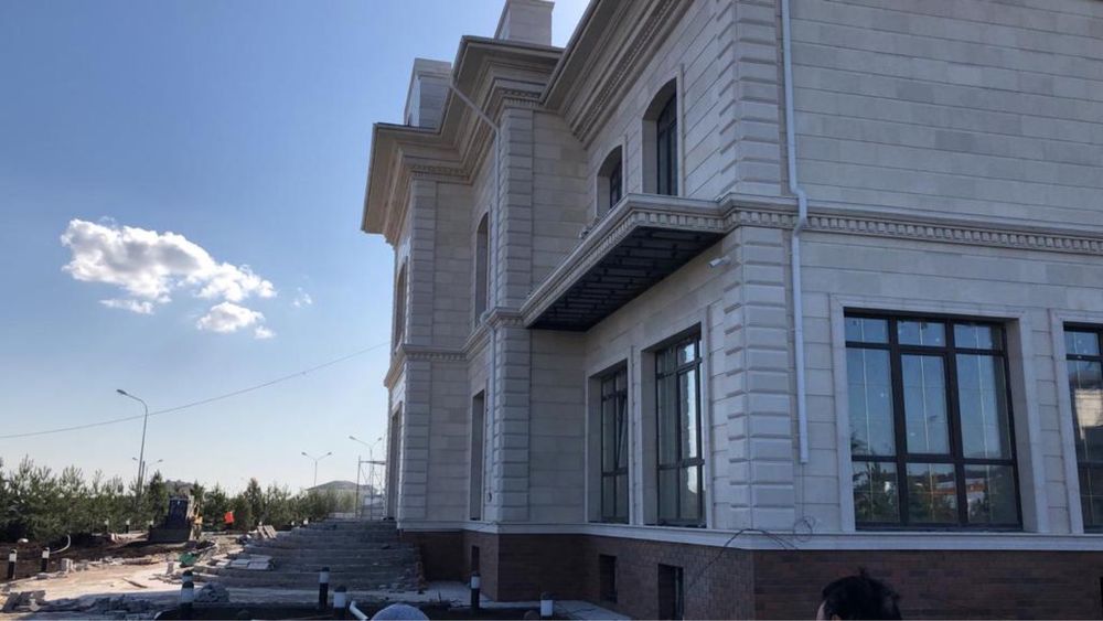Лаймстоун в наличи