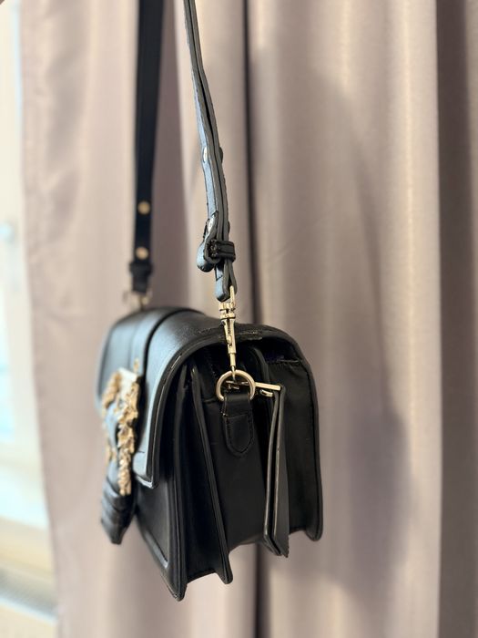 Geanta de umar Versace