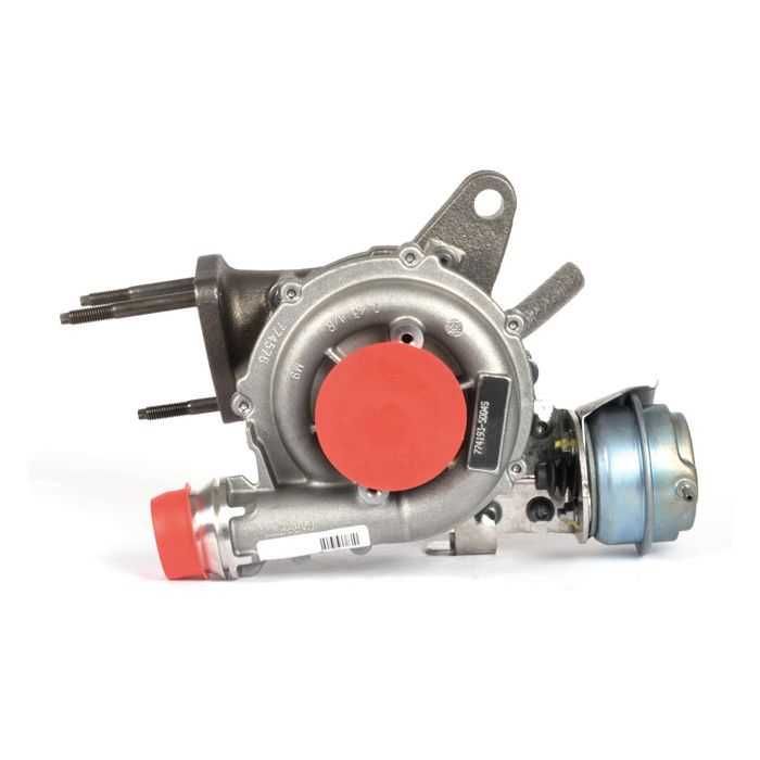 TURBO Garrett GT1446VZ Renault Megane 3 / 1.9 dCi 130 CP  OEM 774193-2