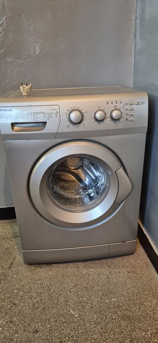 Продавам пералня FINLUX
