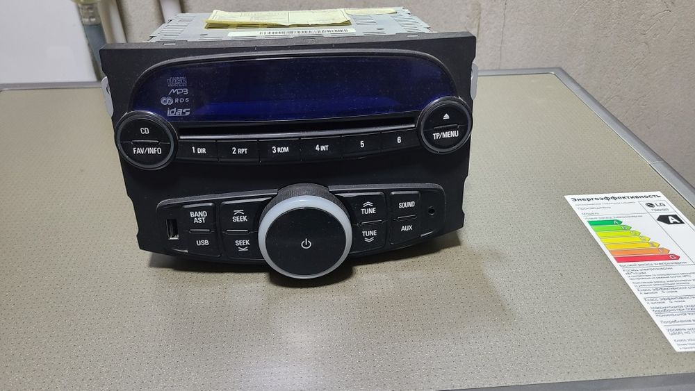 Спарк мафон сотилади.