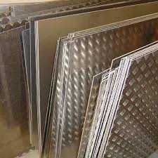 Рифленый лист все виды и размеры!Rifleniy list hama razmerda