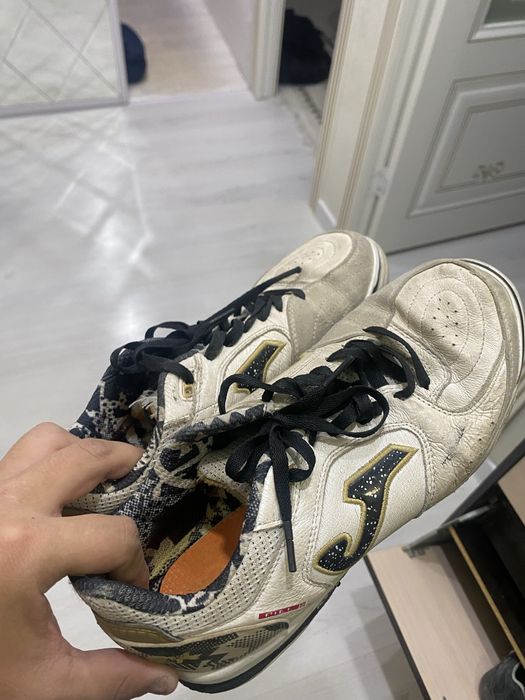 Залник Найк Джома