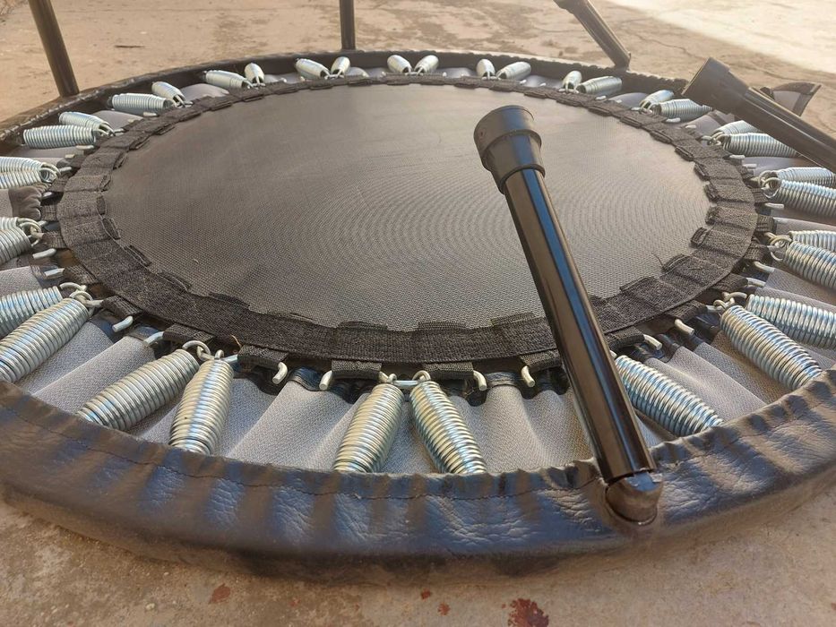 Трамплин Cellerciser