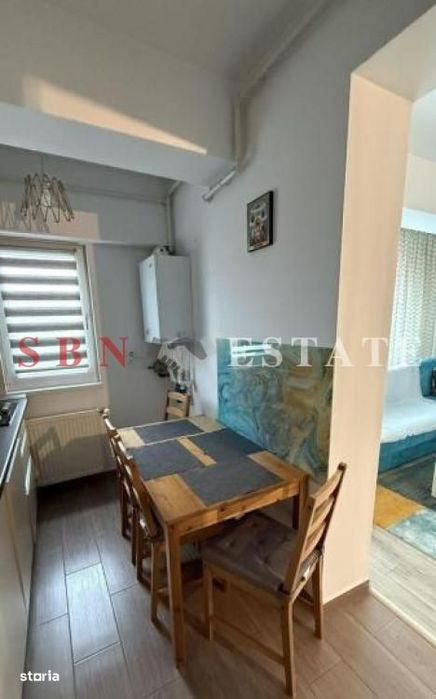 Apartament 2 camere | Rahova | Bloc nou | Parcare