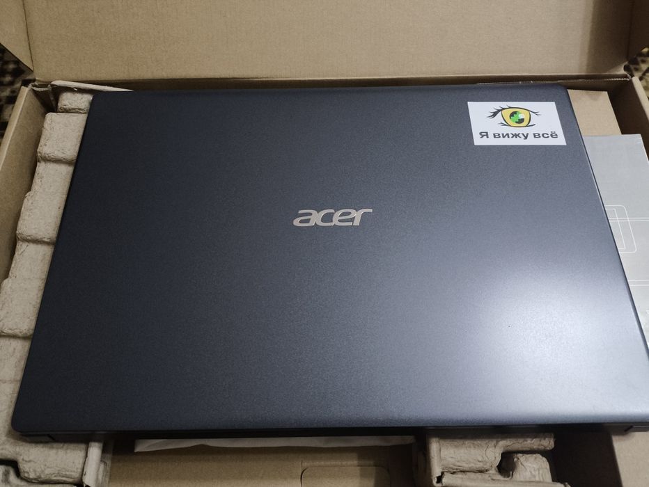 Ноутбук Acer      Aspire 3