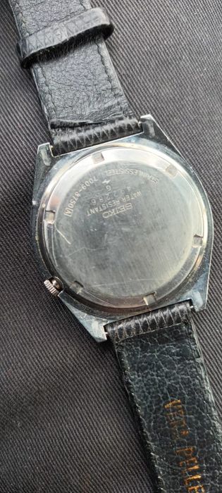 Ceas mecanic Pratina Ceas automatic Seiko etc