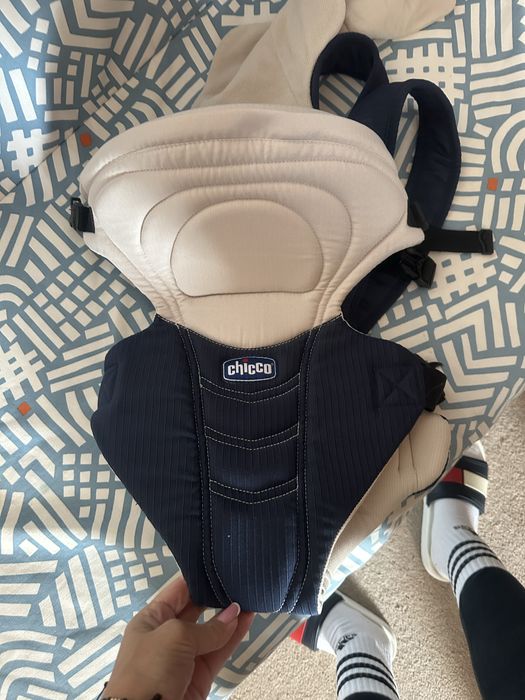 Marsupiu ergonomic
