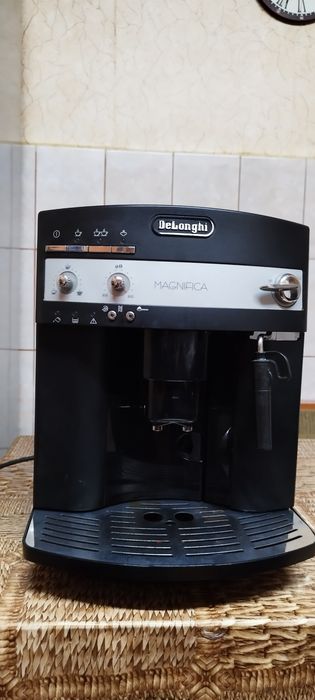 Espresso DeLonghi