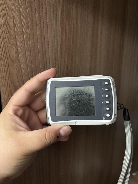 Продается винтажный фотоаппарат