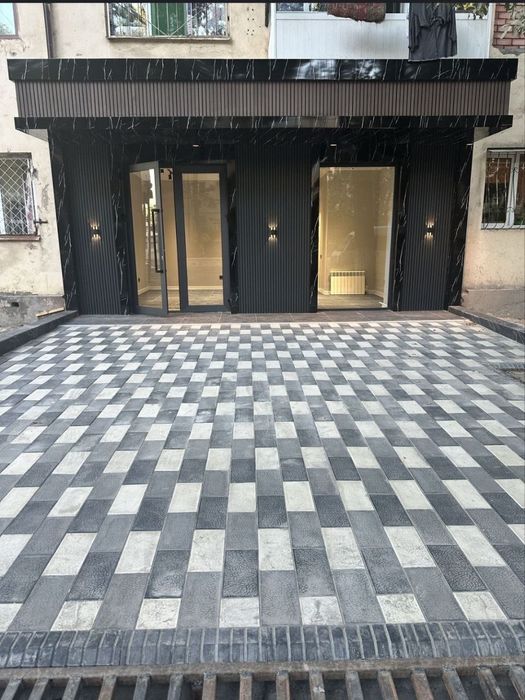 Продается помещения улица Саламатина 
 34 кв.м.