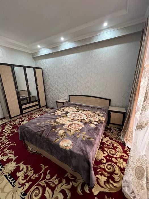 Smart setida yangi honadon ijaraga