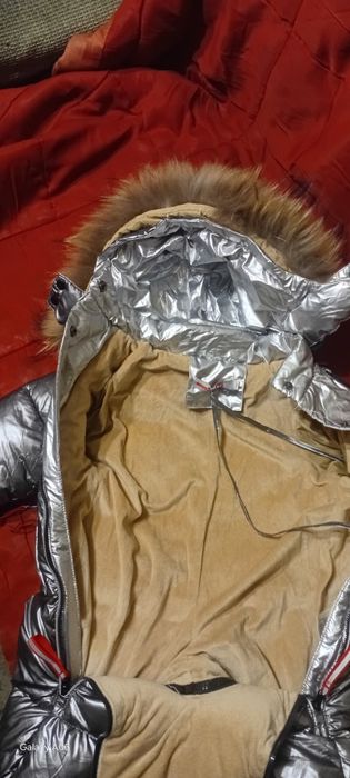 Продам Кобинезон детский Prada