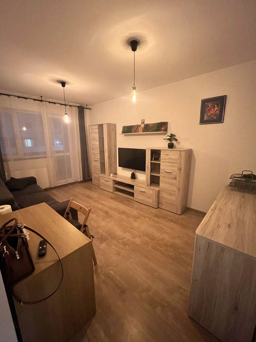 Apartament Biruintei