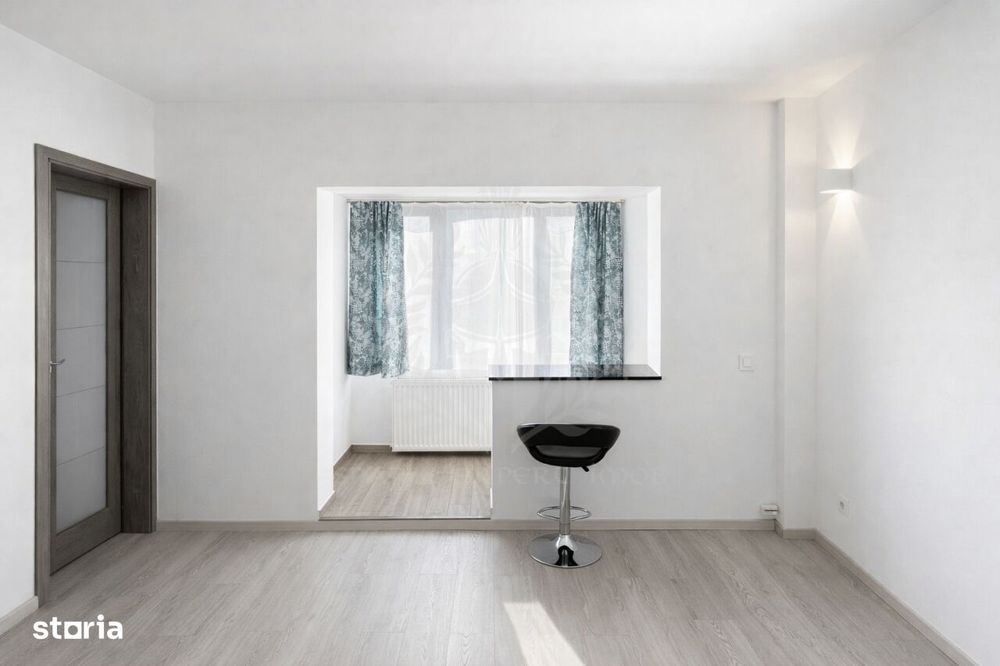 Inchiriere Garsoniera moderna, zona Vest - Penes Curcanul, Ploiesti