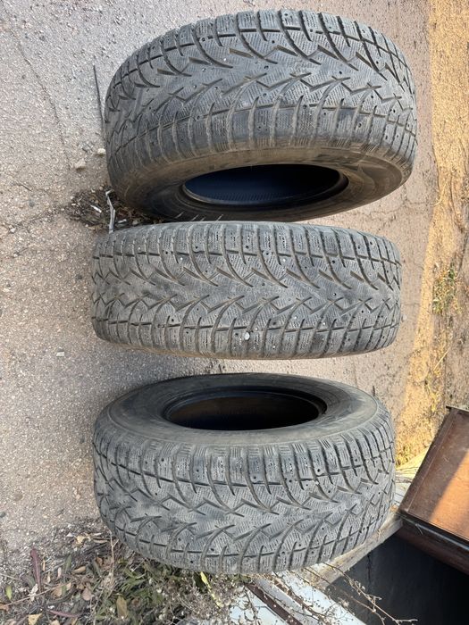 Продам автошины 275-70 R16