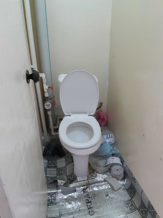 Buxoro, Konechka da 3 xonali uy