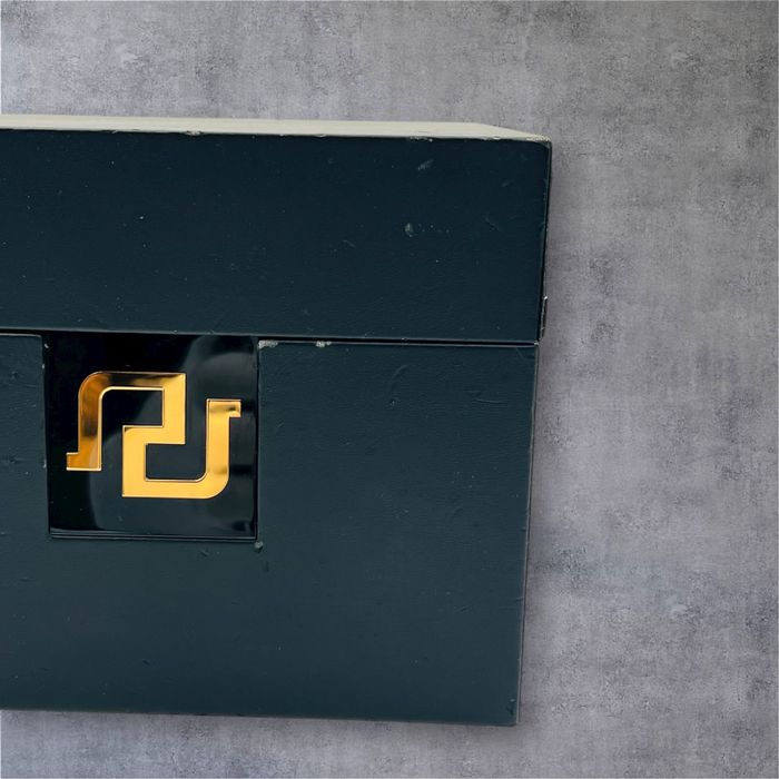 Roger Dubuis луксозна кутия за часовник