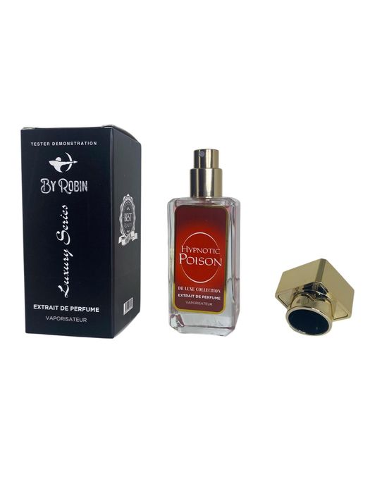 By Robin Extract de parfum 35 ml inspirat din Hypnotic Poison Dior