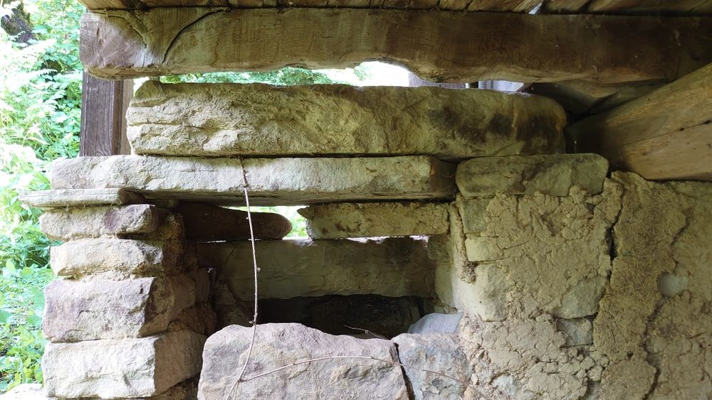 Етнографска къща в гр. Габрово - ЛЮЛЯЦИТЕ - село ВРАБЦИТЕ