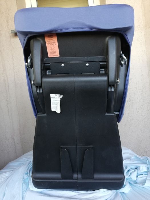 Автокресло Chicco