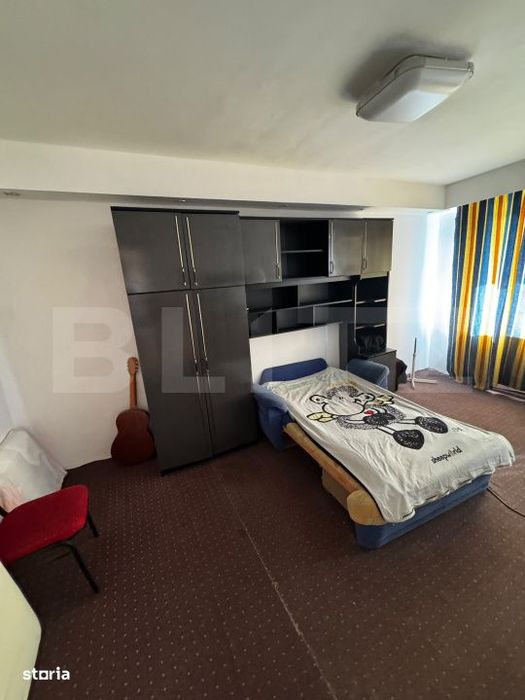 Apartament 2 camere, 51 mp, zona Tarnaveni