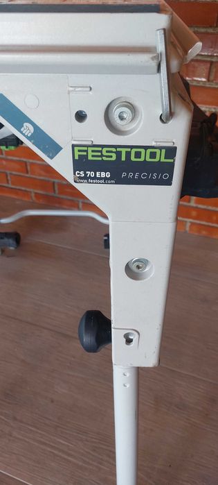 Circular Festool