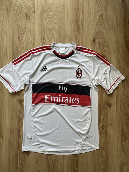 ADIDAS/Milan/PRINCE Boateng 10/мъжка тениска L