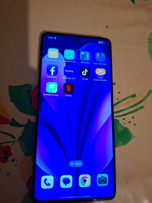 Redmi Note 13 5G
