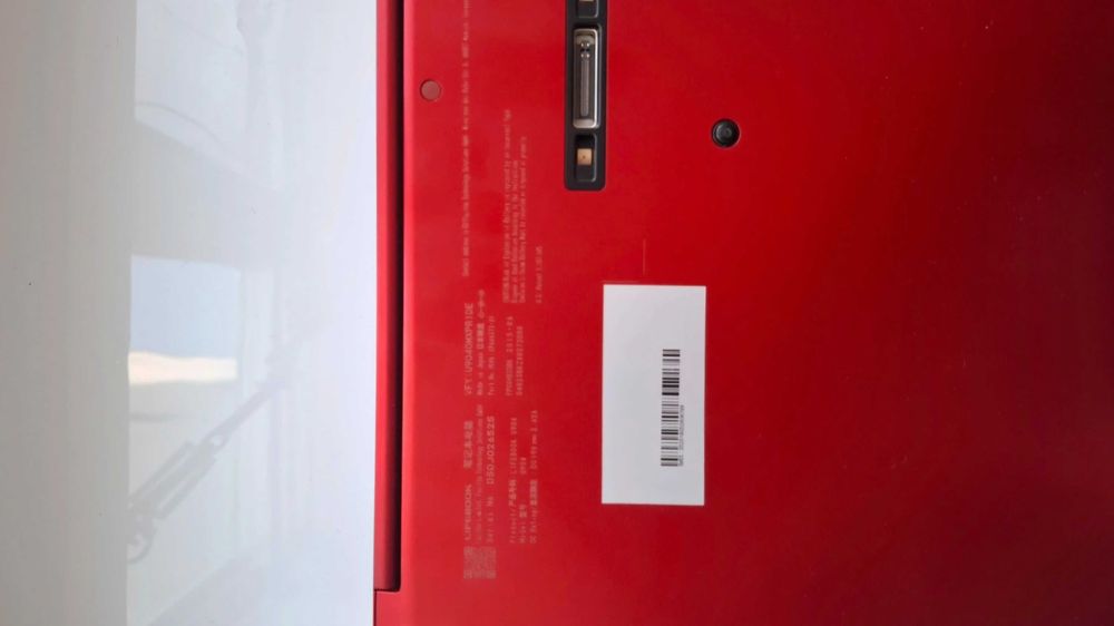 Laptop Fujitsu U904 - utilizat