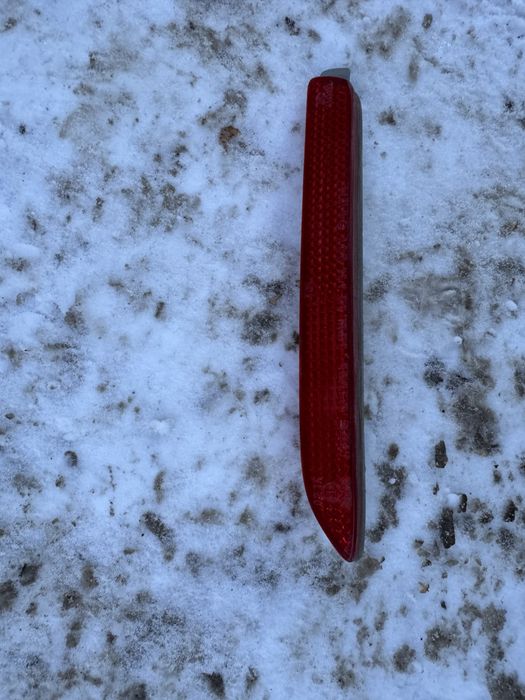 Прадам левый катафот на камри 50 оригинал