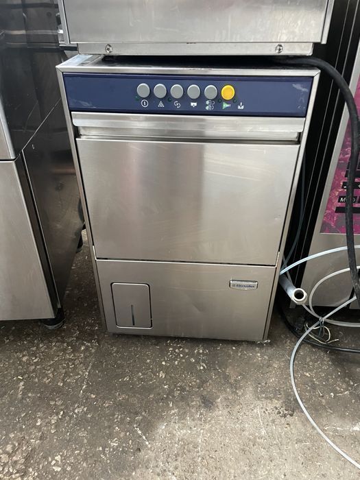 Професионална Чашомиялна машина 6 месеца гаранция