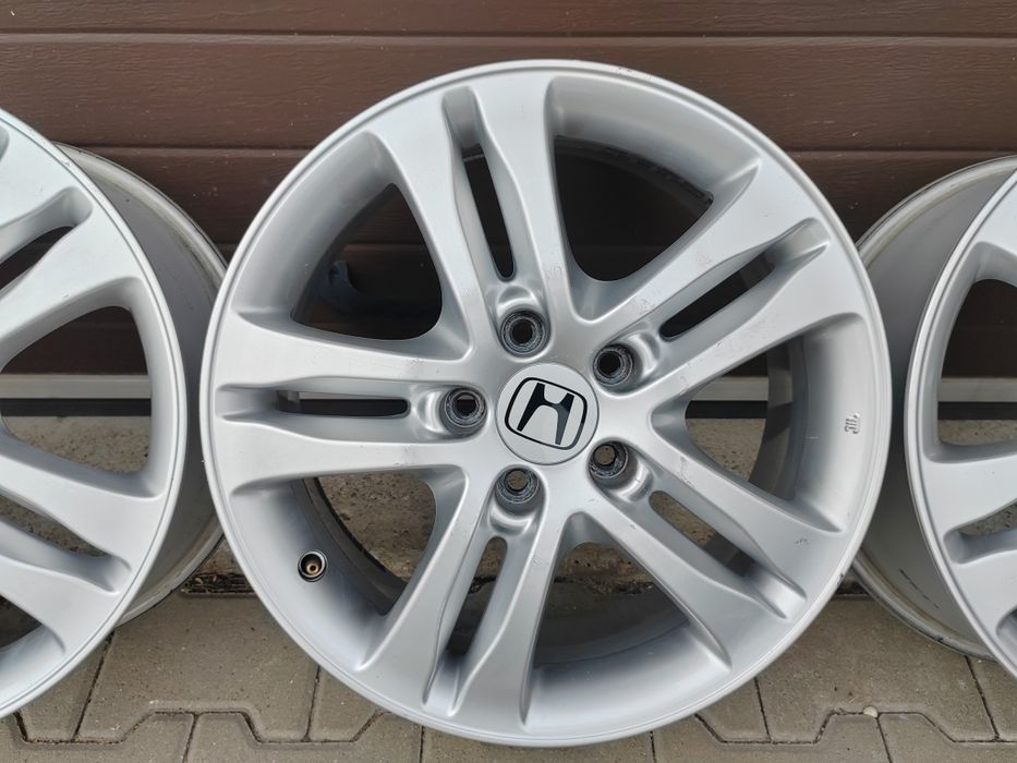 Jante R17 5x114,3 Honda CRV Suzuki Vitara SX4 HYUNDAI