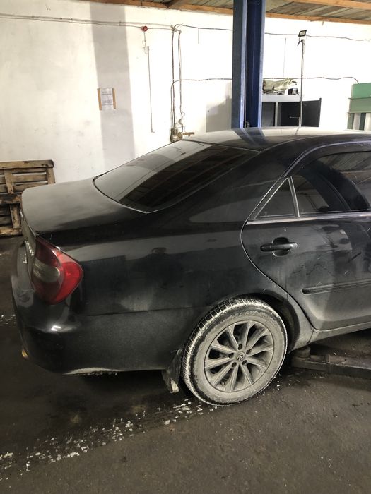 Продам титанку р16 с шиной