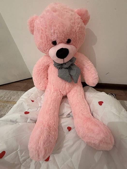 Продам мишка игрушка