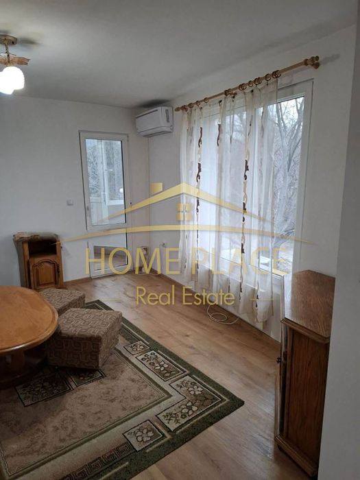 Дава се под наем Тристаен апартамент в Варна, Цветен квартал - 85 кв.м за 448.8 € - Снимка #3