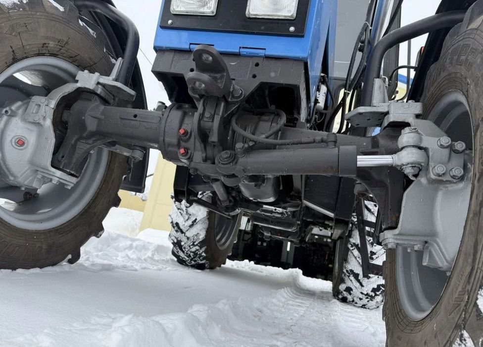 Продаю трактор мтз 82.1