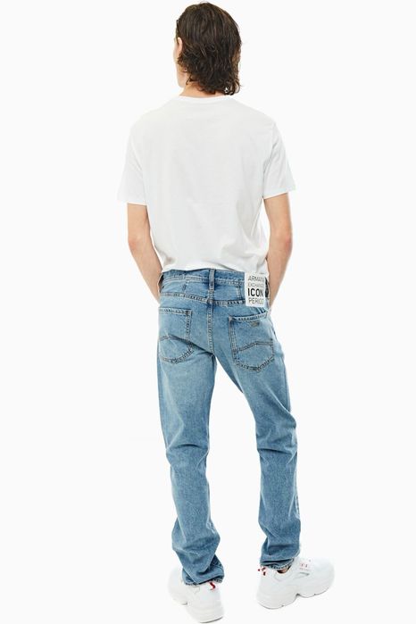 Armani Exchange джинсы