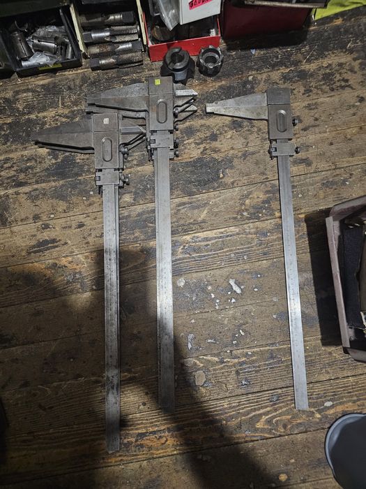 Шублери от 500мм до 2000мм