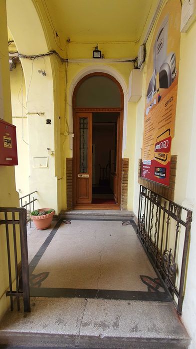 Apartament 3 camere Erolor Cluj 116 mp