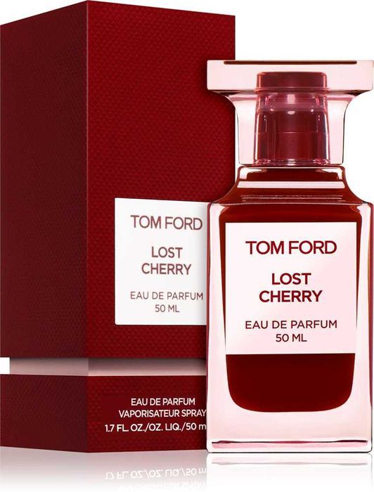 Tom Ford Lost Cherry EDP 100 ml