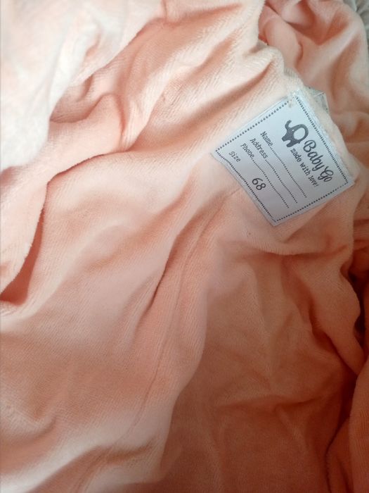 Продам комбинезон