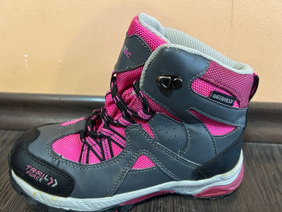 Туристически обувки 32 N