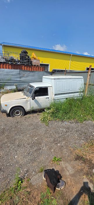 Продам автомобиль