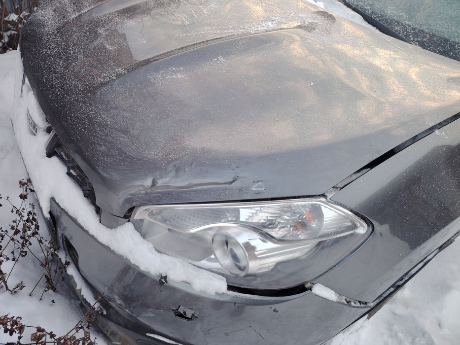 Продам Nissan Qashqai 2012 г